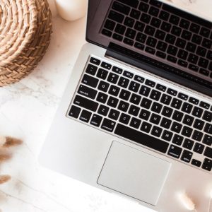 SOCIAL MEDIA AUDIT
