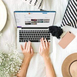 INSTAGRAM WORKSHOP